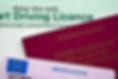 UK Passport and Driving Licence