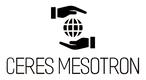 Ceres Mesotron logo